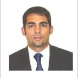 Cesar - profesor de estadística - Alcobendas