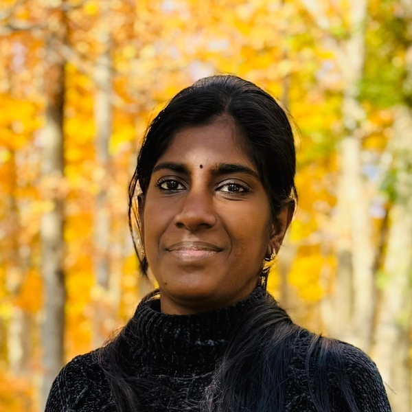 Adithya - Math tutor - Oshawa
