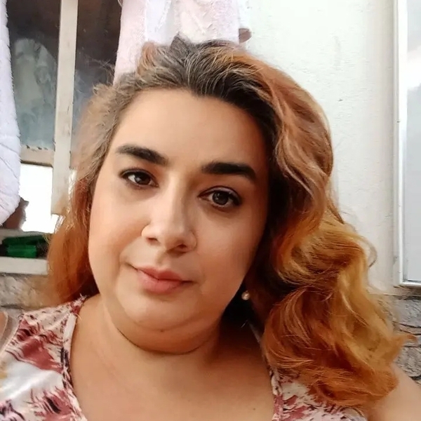 Silvia juliana - profesor de español para extranjeros - San Gil