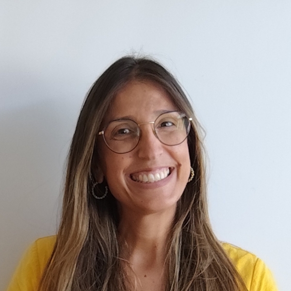 Bruna - Prof de explicações - Braga