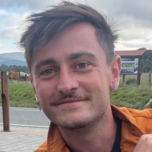 Baptiste - Prof de tennis - Le Mans