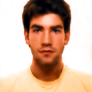 Enrique - Profesor de matemática - Valencia