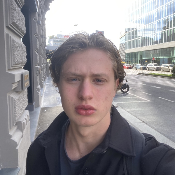 Matteo - Insegnante di aiuto compiti - Milano