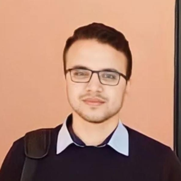 Ilyas - Prof de SVT - Béni Mellal