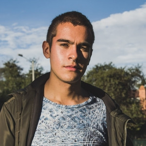 Nico - Profe de fotografía - Bogotá
