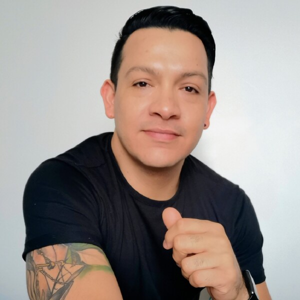 Douglas Alberto - Profe de google adwords - Bogotá