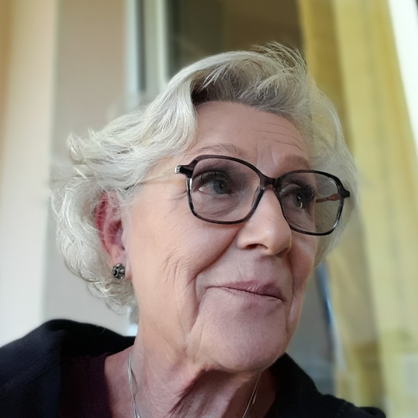 Agnes - Prof d'anglais - Chaptelat