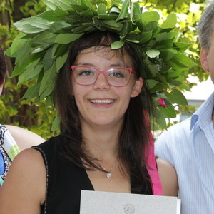 Manuela - Insegnante di ripetizioni - Brescia