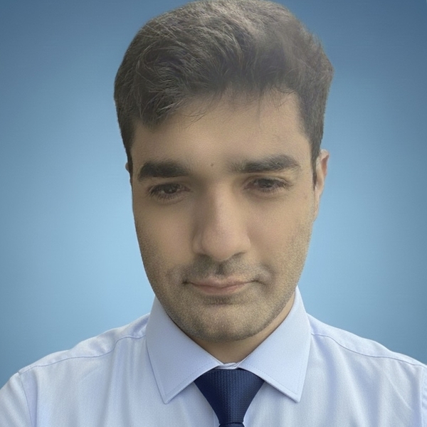 Talha, ACCA - Admission prep for business school tutor - Dublin