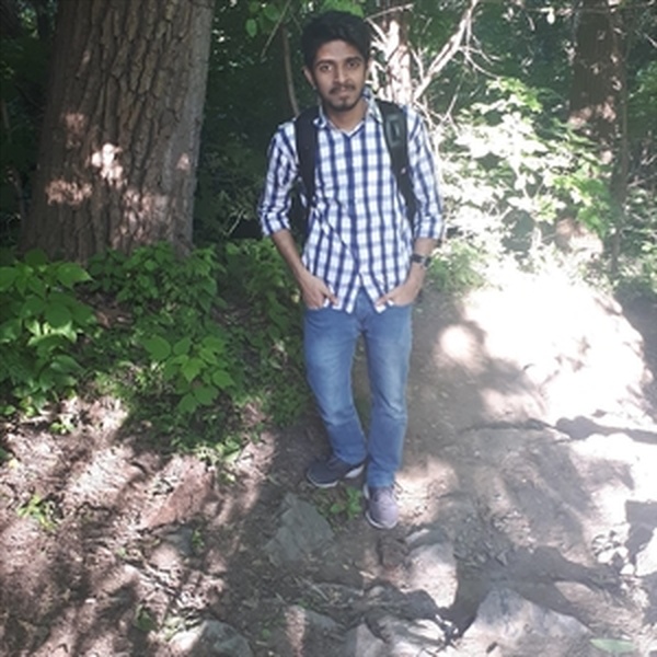 Abdul Qadir - Java tutor - Montreal