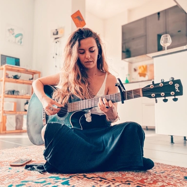 Alessandra - Gesangslehrer - Hamburg