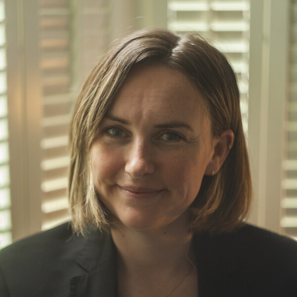 Rebecca - Career coaching tutor - London