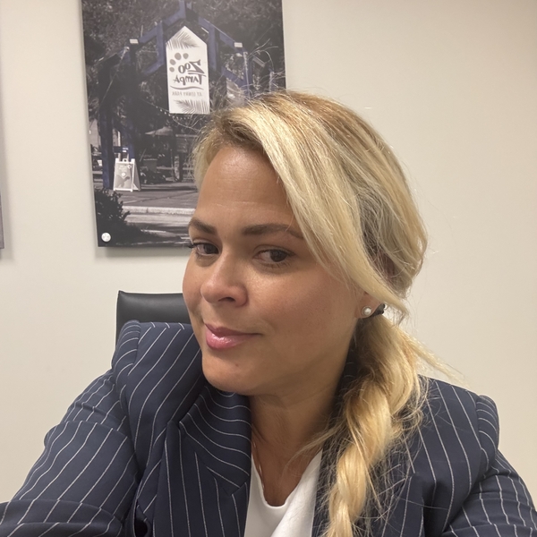 Maria - Spanish tutor - Wimauma