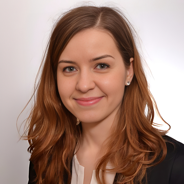 Naomi - Computer Programming Tutor - Montreal