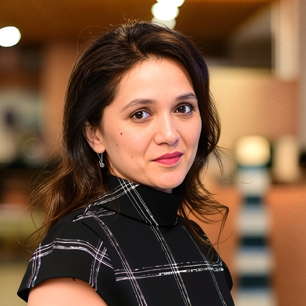 Ruhani - Web Development Tutor - Toronto