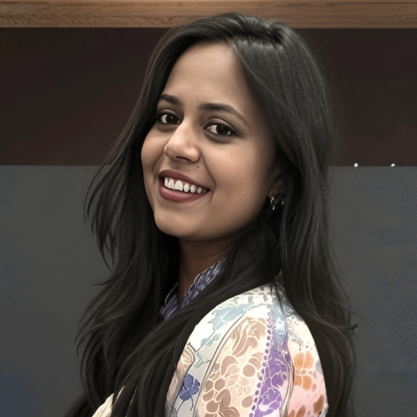 Diya - Web Development Tutor - Ottawa