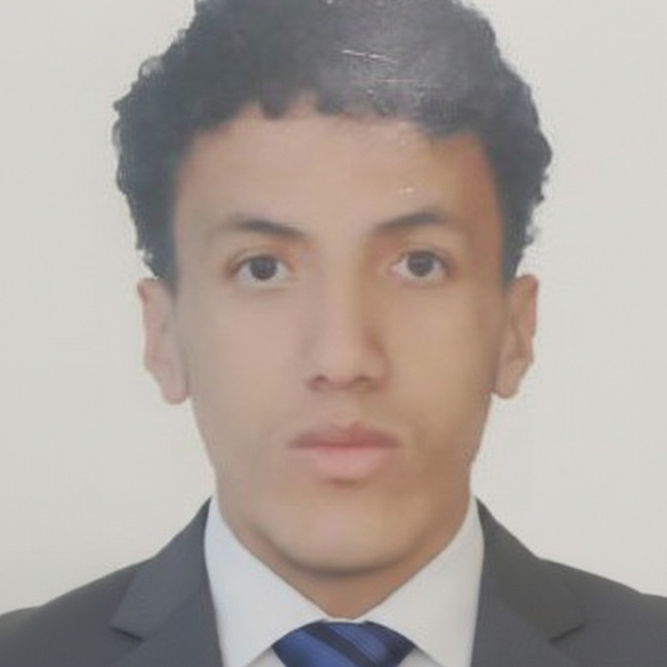 Reda - Prof d'arabe - Marrakech