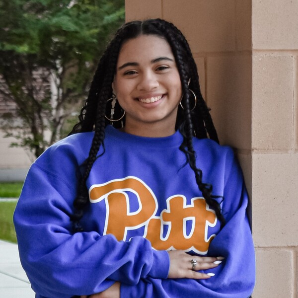 Kaylah - Maths tutor - Pittsburgh