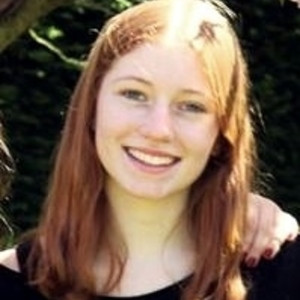 Juliette - Prof de maths - Bouvignies