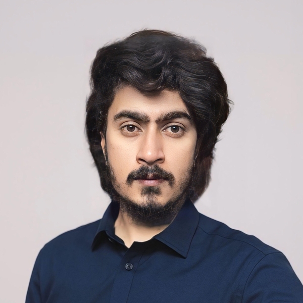 Pavan - Computer programming tutor - Tirupati