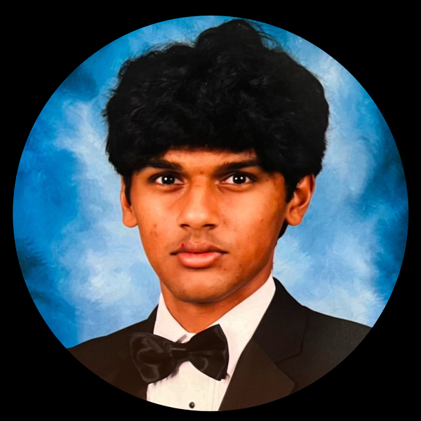 Satwik - Math tutor - Pittsburgh