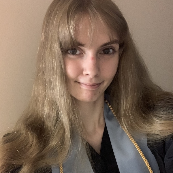 Isabella - Spanish tutor - Spring Hill