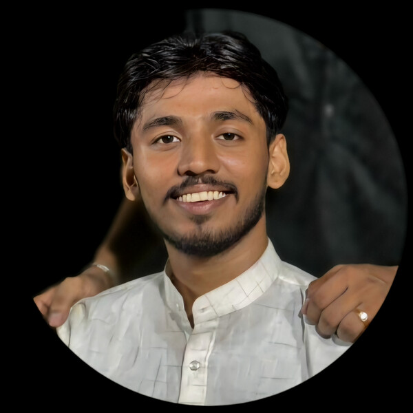 Biren - Maths teacher - Ahmedabad