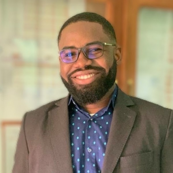 Harold - Prof de maths - Tigery