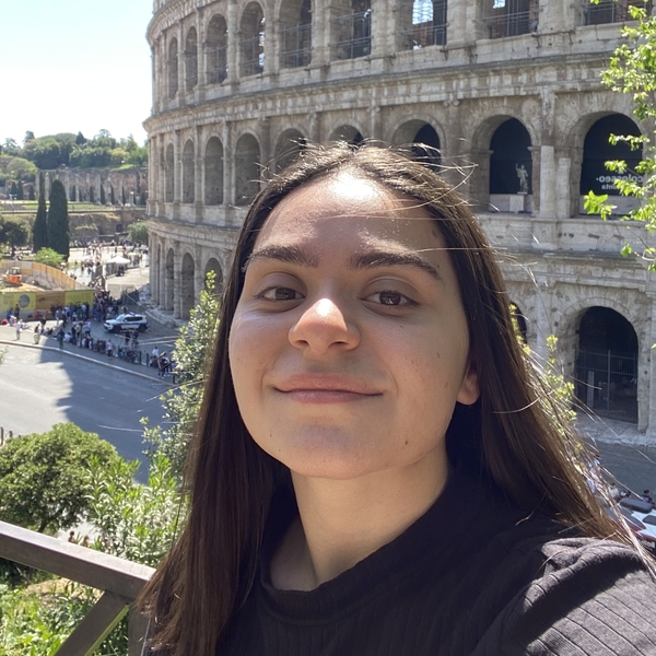Giulia - Insegnante di inglese - Gallipoli