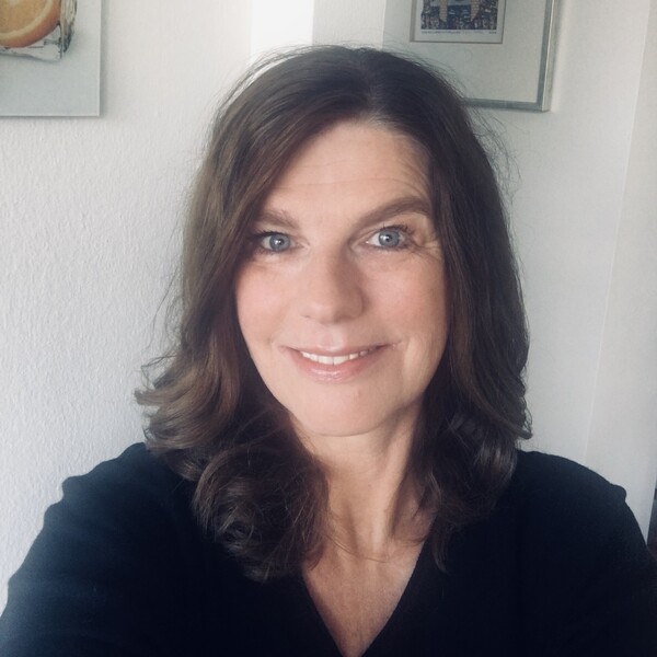 Christiane - Deutschlehrerin - Berlin
