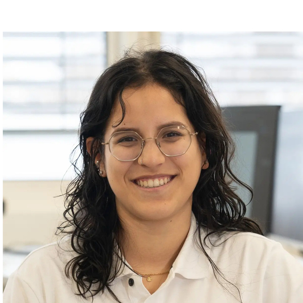 Alessandra - Lehrkraft für Mathematik - Frauenfeld