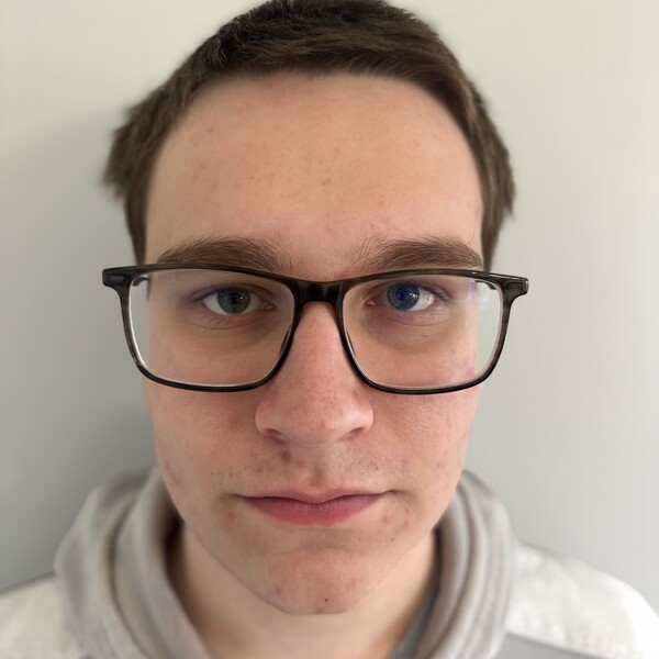 James - Maths tutor - Galway