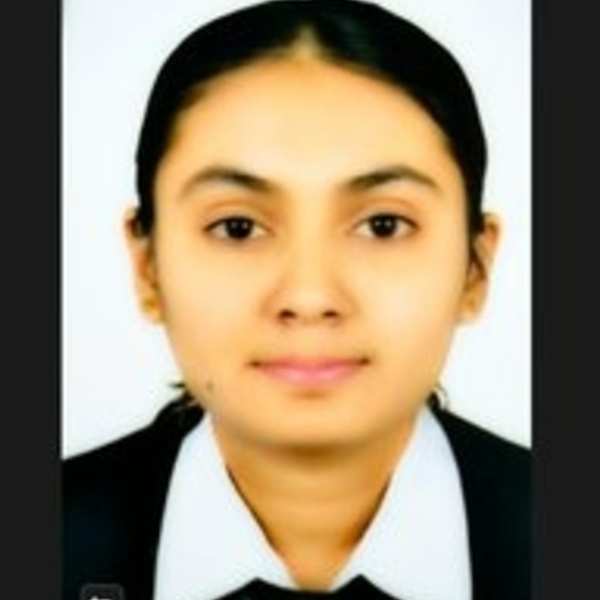 Mrunali - Java tutor - Vadodara
