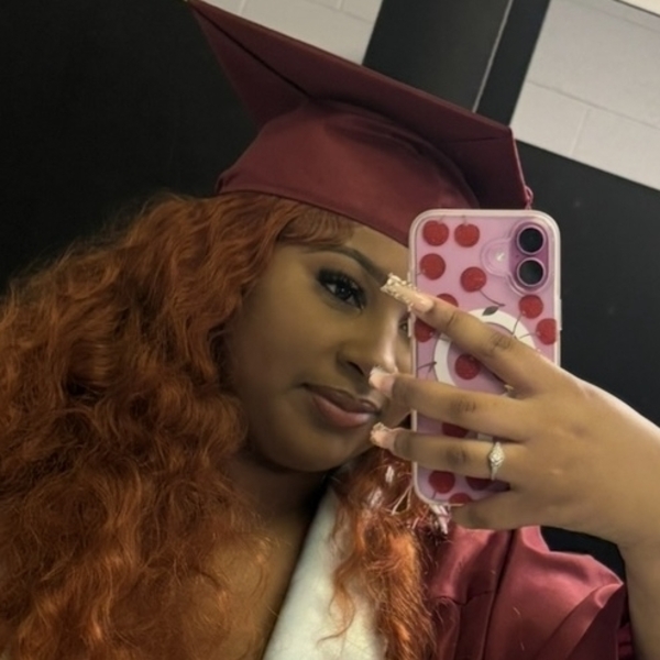 Naveyah - English tutor - Durham