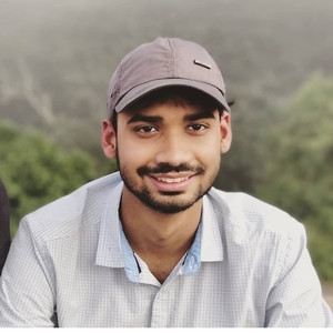 Yateesh - Computer programming teacher - Bengaluru