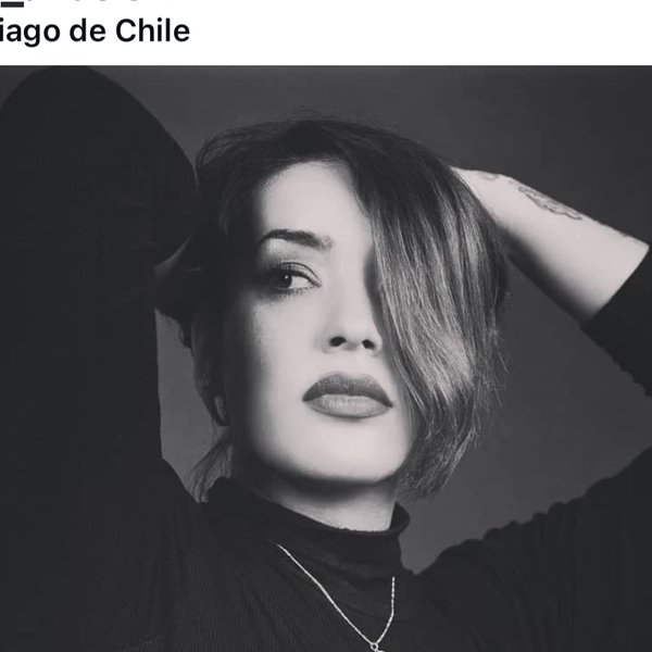 Afra - Profesor de canto - Santiago