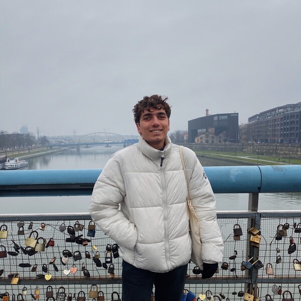 Iñaki - Profe de español - Pamplona