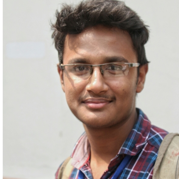 Jazeel - Positive psychology tutor - Chennai