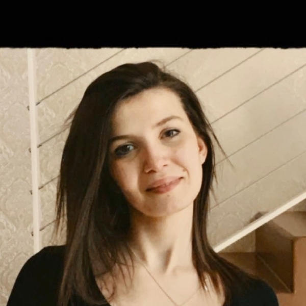 Mariafrancesca - Insegnante di ripetizioni - Luvinate