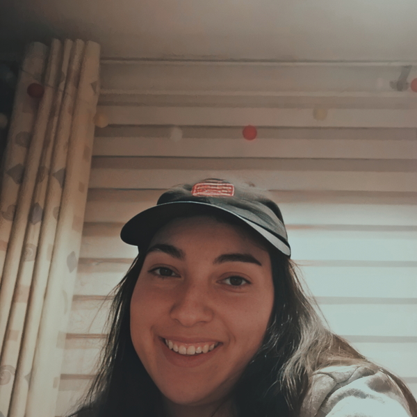 Paula - Prof matemática - Santiago