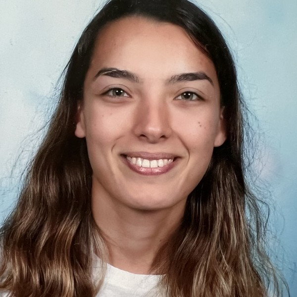 Emilie - Prof de français - Achères