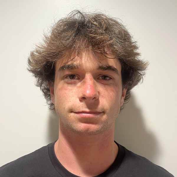 Bence - Algebra tutor - San Diego