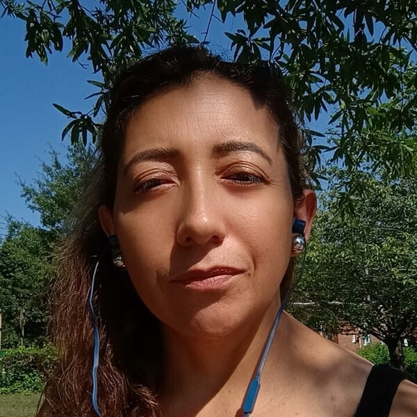 Jessica - Spanish tutor - Washington