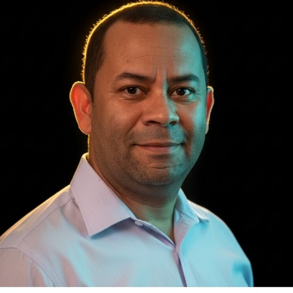 Elissandro - Professor de reforço escolar - Campos dos Goytacazes