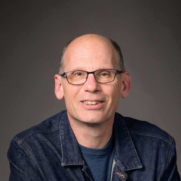 Denis - Prof d'anglais - Essay