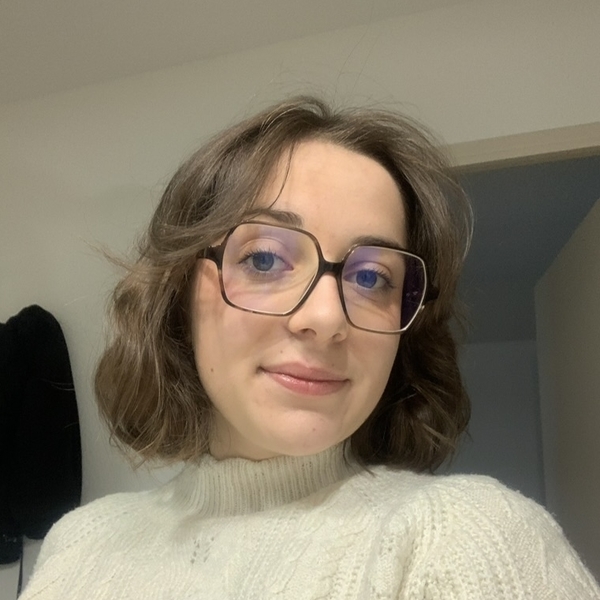 Lynne - Prof de maths - Avignon