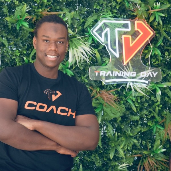 Charifu - Coach sportif - Saint-Laurent-du-Var