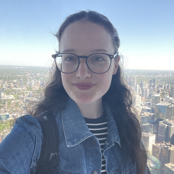 Daisy - Biology tutor - Dundee
