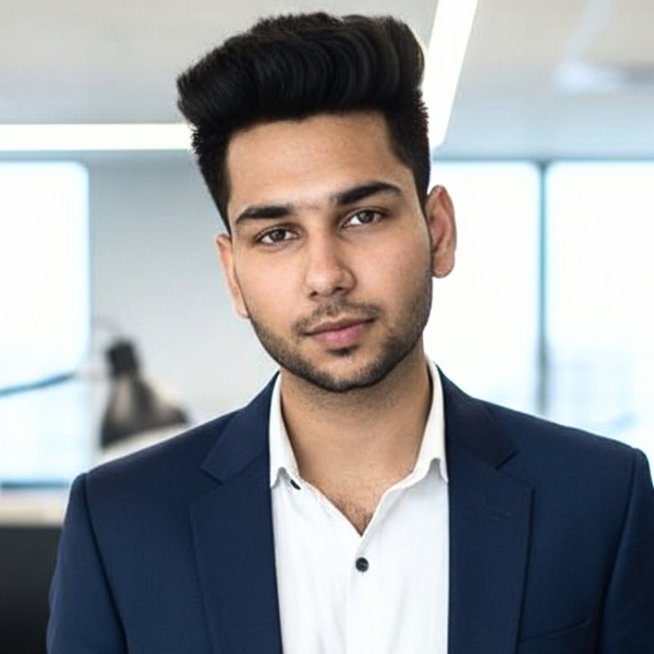 Harish - Math tutor - Indio