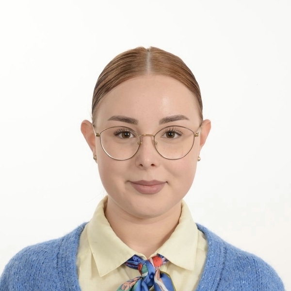 Patricia - Profesor de spaniolă - Cluj-Napoca